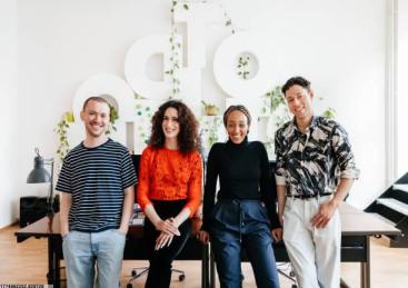 电动篮球架安装