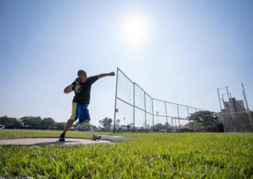 体育设施全程维护与保养