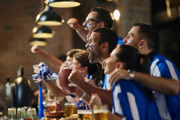 美国商业体育项目名称(图1)